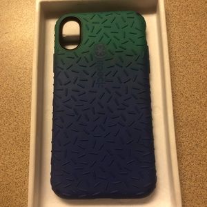 New Speck IPhone X Case